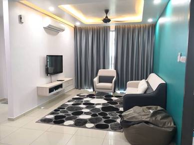 Condominium For Rent in Casa Residences @ Bukit Mertajam