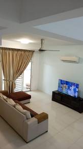 2-storey Terraced House For Rent in Bukit Mertajam,PNG