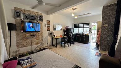2-storey Terraced House For Sale in Rawang,SGR