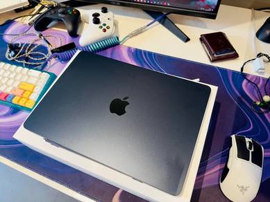 MacBook Air M4 13-inch 2025 | 16GB | Battery 100%