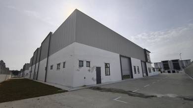Warehouse / Factory For Rent in Johor Bahru,JHR