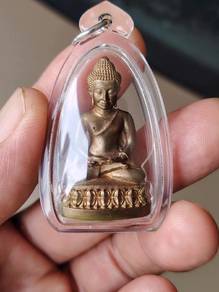 Phra kling niran tarai