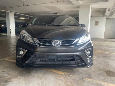 Perodua MyVi H in Alor Setar, KDH
