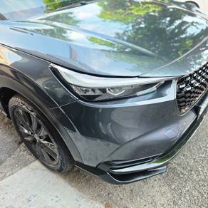 Honda HR-V TURBO V in Melaka Tengah, MLK