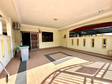2-storey Terraced House For Sale in Bukit Katil,MLK
