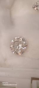 African diamond