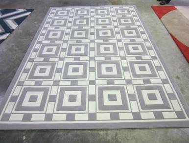 Handtufted Carpet New Modern