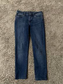 Uniqlo Jeans