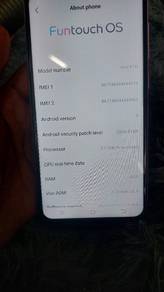 Vivo V11i