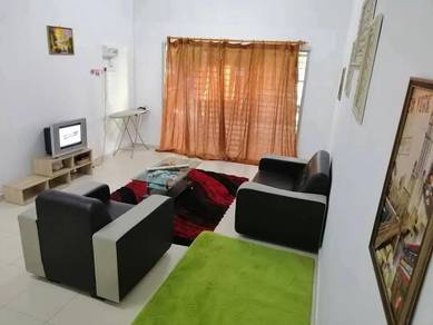 Terraced House For Rent in Pekan,PHG