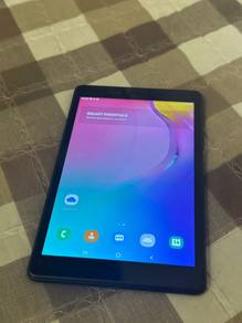 Samsung Tab A8 Cellular
