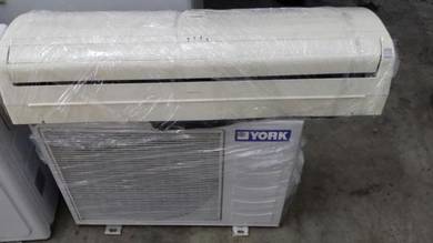 Air Cond Air-Conditioner York 2.0hp Recond Aircon