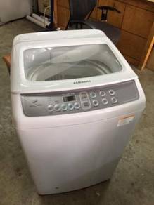 Samsung 7KG washing machine automatic top load ref