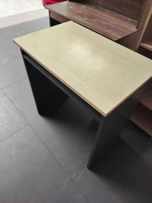 Maple 3FT Office Table TD452