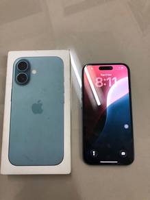 iphone 16 128gb