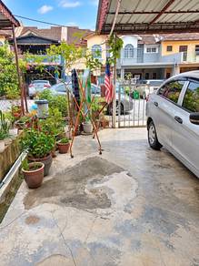 2-storey Terraced House For Sale in Puncak Alam,SGR
