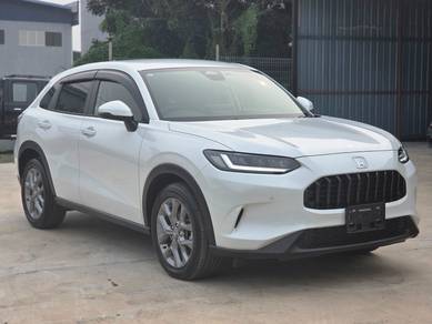 Honda ZR-V Z in Setapak, KUL