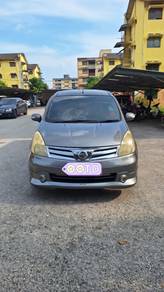 Nissan Grand Livina IMPUL MC in Klang, SGR