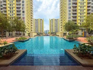 Condominium For Sale in Platinum Lake PV 13