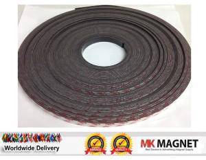 Magnetic Tape and Magnetic Strip