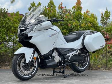 CFMOTO 1250 TR-G