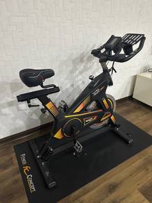 Exercise Bike For Sale - Good condition