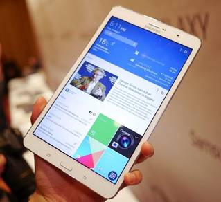 samsung tab 8.0