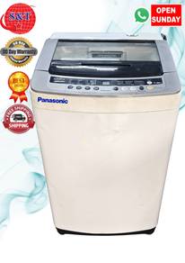 Washing machine PANASONIC 10KG TOP WASH