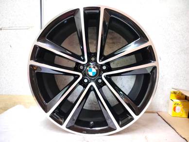 Rim BMW ORI 19" G11 G12 G20 G30 G01 G02 W210 W211