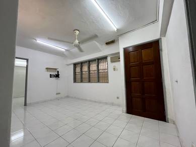 Flat For Rent in Flat Pandan Jaya