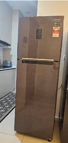 Samsung 410L Twin Cooling Plus Inverter Fridge