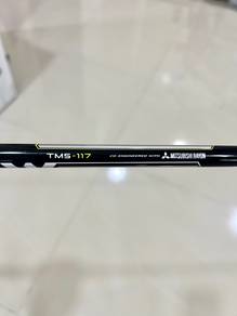 Hybrid 3 Taylormade Mitsubishi Rayon M1 TM-117