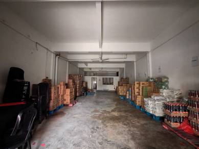 Shop lot For Sale in Old Klang Road,KUL
