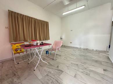 1-storey Terraced House For Sale in Melaka City,MLK