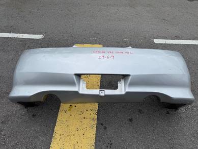 No 29-6-9 Skyline V36 Coupe NFL Rear Bumper Jpn