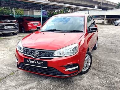 Proton Saga PREMIUM AT in Kepong, KUL