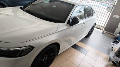 Honda Civic RS in Miri, SWK