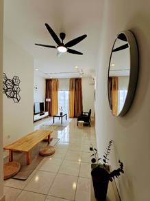 Service Residence For Rent in Vision City Youth City