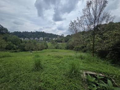 Residential Land in Shah Alam, SGR