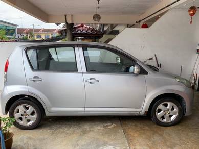 Perodua MyVi EZ in Skudai, JHR