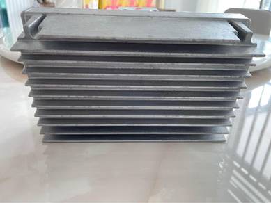 BMW HiFi amp for F series F30 F10