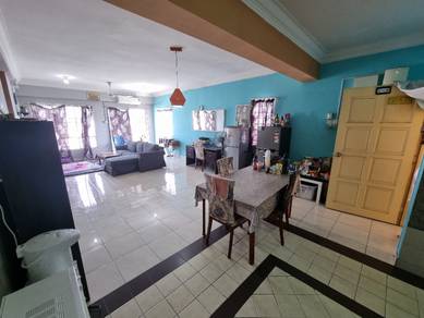 Condominium For Sale in Endah Puri