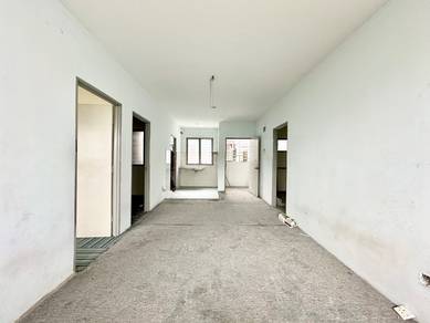 Flat For Sale in Puncak Alam,SGR