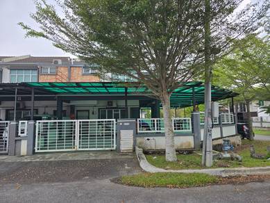 2-storey Terraced House For Sale in Semenyih,SGR