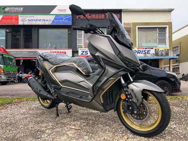 Aveta Vanguard 250