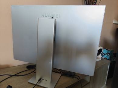 huawei mate view