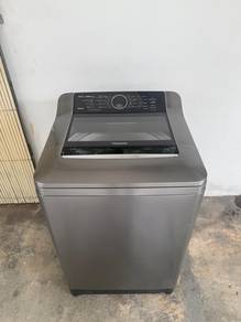 Inverter washing machine Panasonic 16,kg