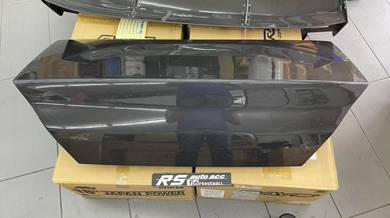 Monster Sport Carbon Fiber Trunk Evo 7 8 9 CT9A
