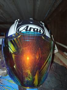 arai sz ram4x