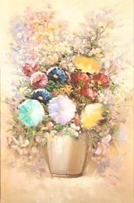 Bouquet in Harmony II